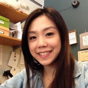 Meet your Posher, Ting